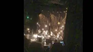 Bob Dylan firenze 2018