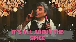 It's All About The SPICE