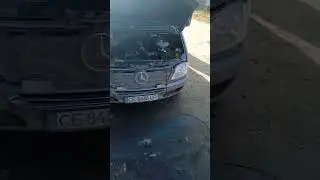 ремонт ТНВД Мерседес спринтер 2,7 cdi