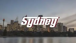 Sydney - ◤ Por Ai A Fora ◥ ( EP. #2 )