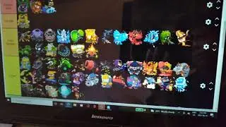 June 2021 Bloons TD 6 tier 5 towers tier list