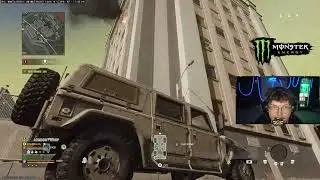 Aydan Shows How EZ Warzone is when You’re a Pro player