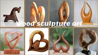 Creative Contemporary Woodworking Project Ideas #easy woodworking projects #diy projects