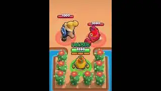 Brawl Stars 🥰 подпишись пожалуйста 🙏 поставь лайк! 