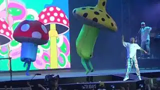 J BALVIN - SOLIDAYS 2019