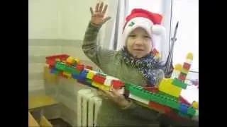 Новогодние пожелания