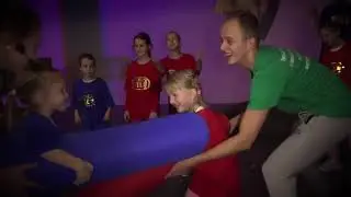 Квест шоу Форт Боярд в Волгодонске