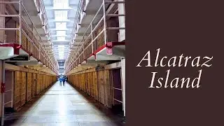 Alcatraz Island