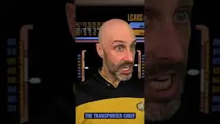 Klingon Bathroom