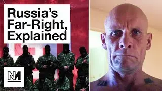 Russia’s Nazi Problem Is As Bad As Ukraine’s