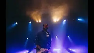 [FREE] Lil Tjay Type Beat (Feat. @louis the beatmaker) - 