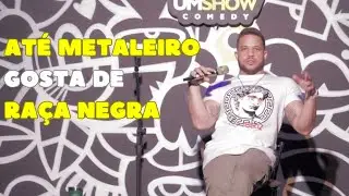 TEM MÚSICA PRA TUDO - FLAVIO ANDRADDE - STAND UP COMEDY