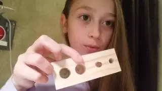 обзор посилки