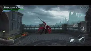 Devil may cry