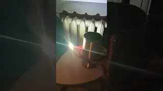 Опять БТГ - электричество с земли бтг, ИЛИ х..я на табуретке ?