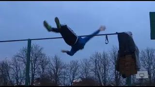 Artem Kovalev Life of Gimbarr...