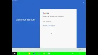 Установка Google Play на Remix OS