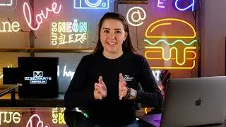 Curso Online Neón led Flexible segunda generación