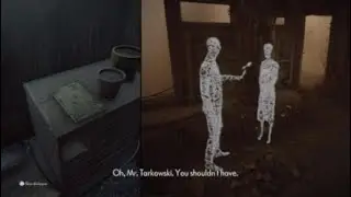 The Medium (PS5): All Memory Shard Locations + 'Puzzling Out the Past' trophy