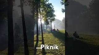 🏕 Ailece Piknik & Mangal Keyfi📍 Mesire Alanı (Esenyurt Bahçeşehir Mesire Alanı)☀️