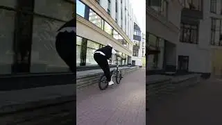 Техничная линия от Мартти 😈