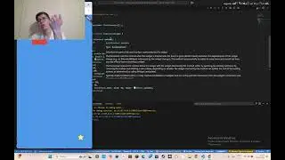 7 lesson Flutter - Expanded, Stack, ListView, Scrolling