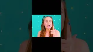 кактус и палец