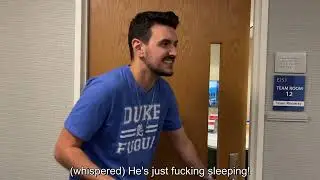 Fuqua Cribs