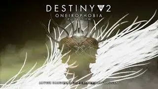 Destiny 2 - Oneirophobia (Full Action Metal Cover)