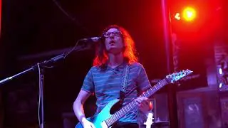 Capsizing  - Mike Railey Live at Full Moon Records