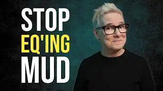 When EQ Isn't Enough to Fix a Muddy Mix (Do This)