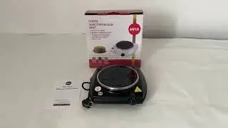 Плитка інфрачервона МРІЯ 5852T
