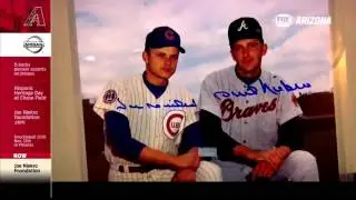 Phoenix KnuckleBall on Fox Sports AZ