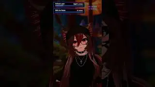 Jan.15, 2025 LIVE VOD: TikTok VRChat