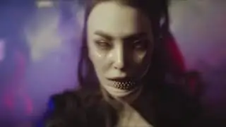 CHVRN - Still Yours (clip)