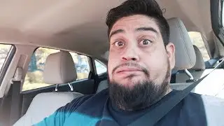 VLOG 03 | LOCO!! MODELO DE MANOS..