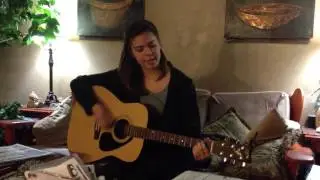 My House-pvris (cover)