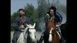Городок -Слово о полку Игореве.