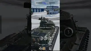 I SHOT THE NUKE! 