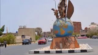 ميادين القصير