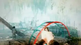 Metro 2033 REDUX with mods (My Assembly)