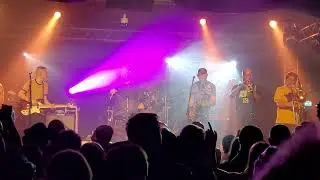Bad Manners   Ne Ne Na Na Nu Nu