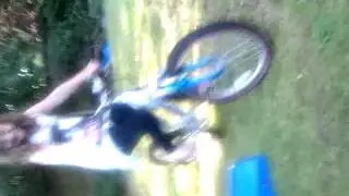 Pretty awsome annoying little bro