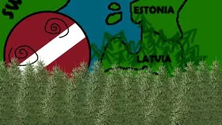 Latvia in a Nutshell