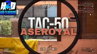 TAC-50 clips from this week!