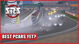 Here's Why Project Cars 3 Might Just Be Amazing