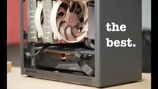 Noctua D15 G2 Full Review - Tested in the Ghost R1!