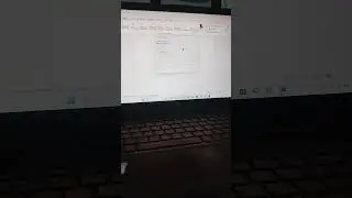 Ms word m water mark kaise likhe  || watermark kaise likhe ms word m #shortvideo #rnhelpingforever