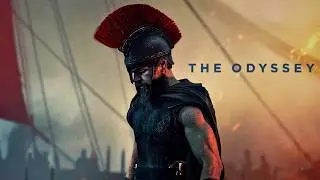 The Odyssey (2026) Полный фильм на русском Обзор и факты