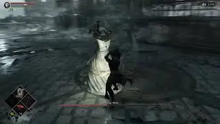 SL1 Old King Allant kill with Pickaxe